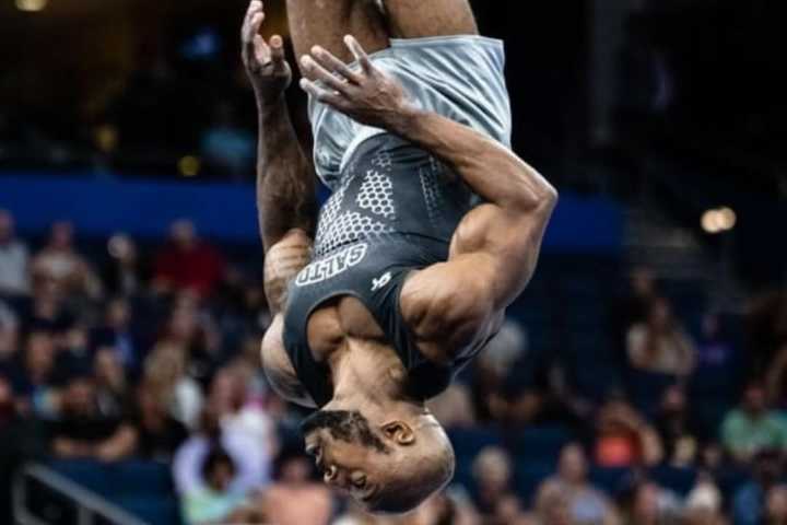 US Gymnastics Star’s Quick Thinking to Dodge Disaster at Xfinity Championship Has Fans in Awe After the conclusion of the Xfinity Gymnastics Championships, everyone is talking about the 30
