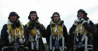 Lincolnshire film extras needed for new Bomber Command movie