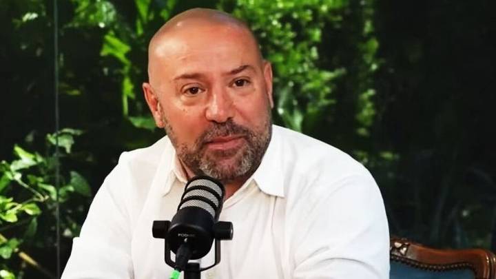 Nueva denuncia agrava la situación de Spagnuolo