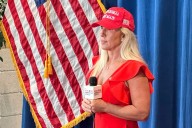 Greene calls Mark Levin a ‘raging psychopath’ after he claims she ‘abandoned’ district