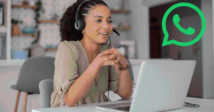 WhatsApp lanza función para programar llamadas grupales y añade nuevas herramientas interactivas