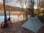 Mass. campsite among 50 best places to camp in the country