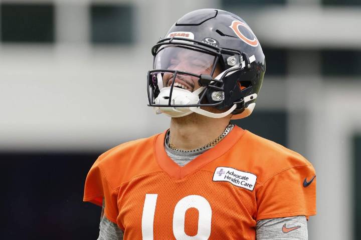How to watch and odds for Sunday's NFL preseason games: Jaguars at Saints, Bills at Bears