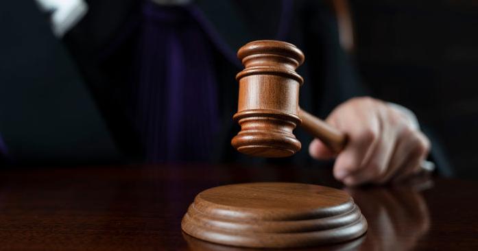 Kansas City man sentenced in federal court for embezzling from law firm