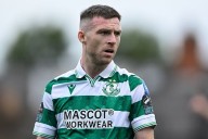 Shamrock Rovers star Jack Byrne poised for loan move to Dubai Irish FC