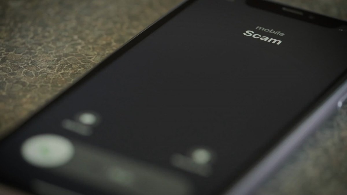 Where are scam calls coming from?