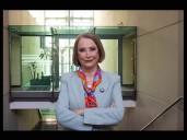 Laura Itzel Castillo, próxima presidenta del Senado, asegura que trabajará con institucionalidad “sin declinar mis principios”
