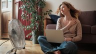 Seven ways to keep your home and yourself cool in a heatwave