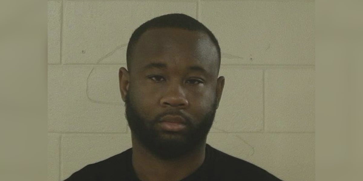 Preferred charges announced for alleged Fort Stewart shooter