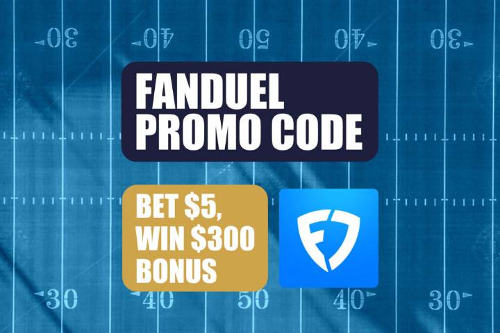 FanDuel Promo Code: Claim $300 Bonus for UFC 319, MLB, NFL Games