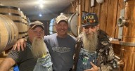 West Virginia’s moonshine: A legacy of rebellion, craft and culture