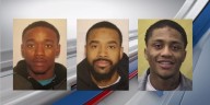 Three arrested in connection with 2023 murder of woman and baby, police say
