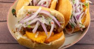 Platillo que supera al pan con chicharrón peruano como mejor desayuno del mundo, según Taste Atlas 2025