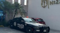 Roban 6 mil pesos a Notaría Pública número 23 en Monterrey