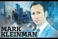 Mark Kleinman: Thames Water's fate now sounds like a dripping timebomb