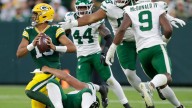 Packers training camp recap: Injuries to offense are…
