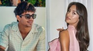 PHOTOS: F1 Star Charles Leclerc and Model Girlfriend Go Viral on Yacht During Stunning Vacation in Sardinia, Italy