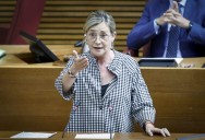 La Comunitat elimina la lista de espera en atención temprana para niños de 0 a 3 años