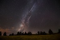 Perseid meteor shower peaks in California amid 'shooting star season', here's when
