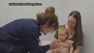 New program helping kids with food allergies