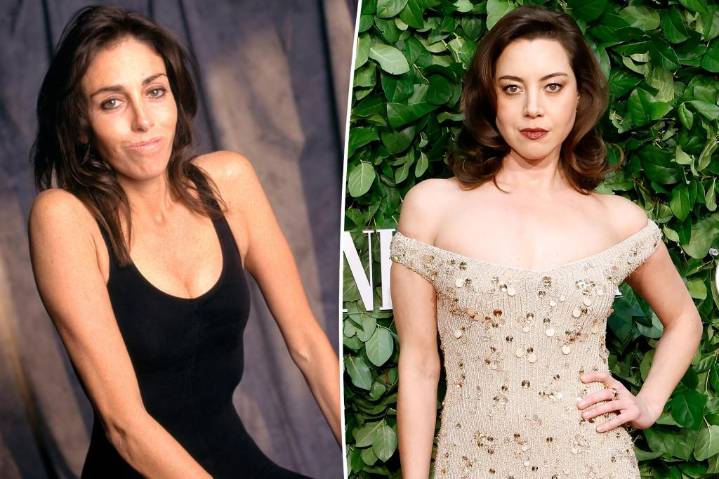 Madam Heidi Fleiss won't watch Aubrey Plaza play her in biopic