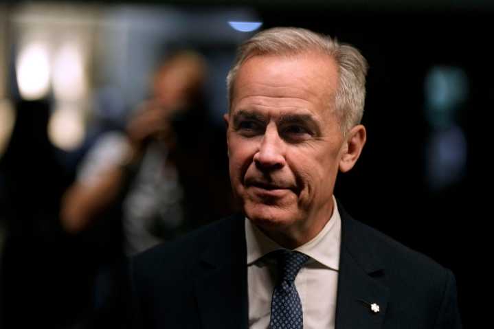 Métis leaders strike note of optimism after meeting with Carney on major projects