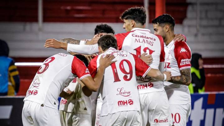 Huracán y el primer paso en la Sudamericana ante Once Caldas en Manizales