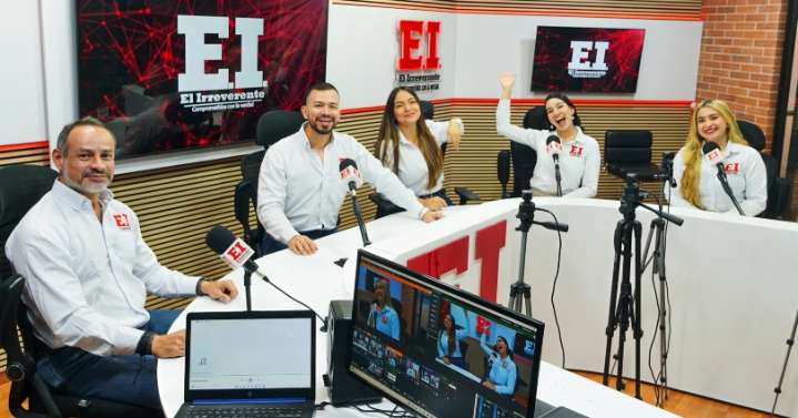 El Irreverente se consolida como el medio de comunicación digital con mayor interacción en el Tolima