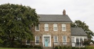 Frederick County to open applications for rural historic preservation grants