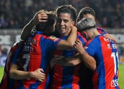 San Lorenzo vs. Instituto, por el Torneo Clausura 2025: día, horario, TV y cómo ver online