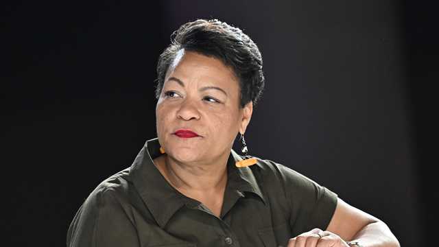 Federal grand jury indicts New Orleans Mayor LaToya Cantrell after long corruption probe