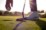 L.A.B. Golf Expands Innovation with the OZ.1i HS Heel