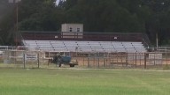 City of Boerne to sign permit allowing public access on rebuilt bleachers at Kendall County Fair
