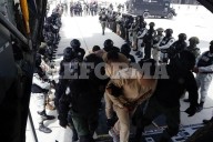 Sugieren a Trump en el WSJ:  'no bombardee México'