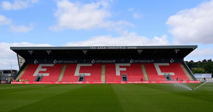 Exeter City fans insist independent review needed into club finances