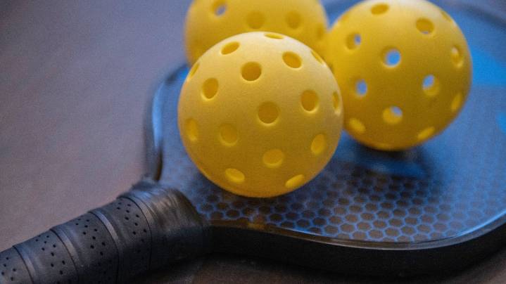 Pickleball Virginia Beach celebrates 60th anniversary with festival