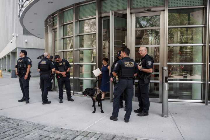 “El Mayo” Zambada se declara culpable de dos delitos por narcotráfico en tribunal de EEUU
