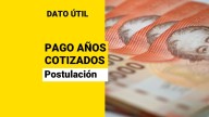 Beneficio por años cotizados: ¿Se debe postular?