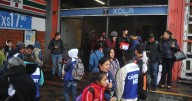 Línea 2 del Metro CDMX opera con cierre parcial: estaciones sin servicio este jueves 14 de agosto