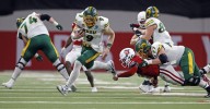 GameDay notebook: Bison Cole QB Payton has waited long time for start
