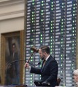 Texas Republicans plan another special session to deliver Trump more GOP congressional seats