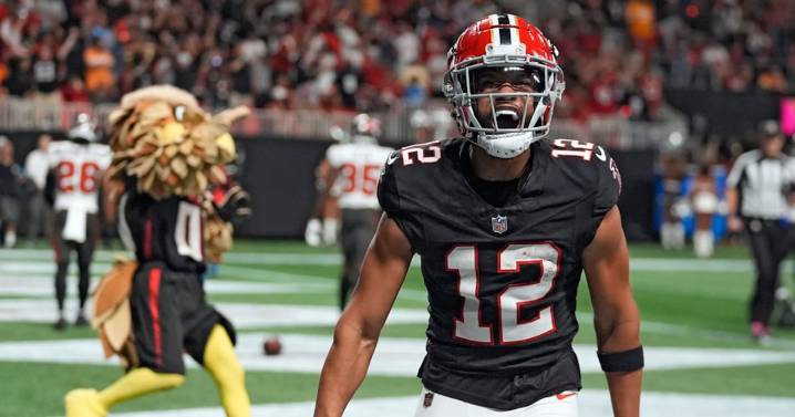 Catch college football, Falcons season openers at Mercedes