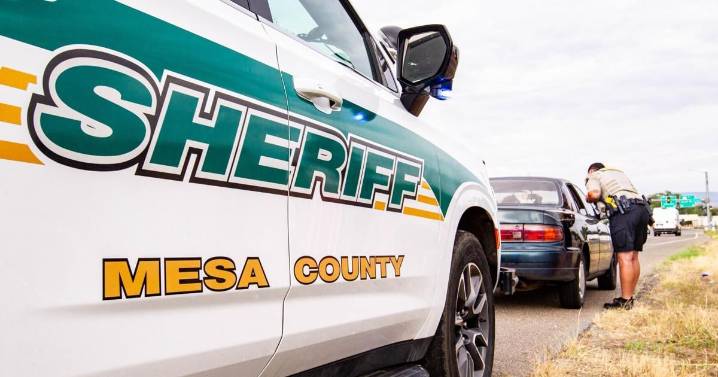 Lawsuit dismissed against former Mesa County deputy who aided ICE
