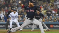 Did the Astros skip over a familiar face to sign Craig Kimbrel?