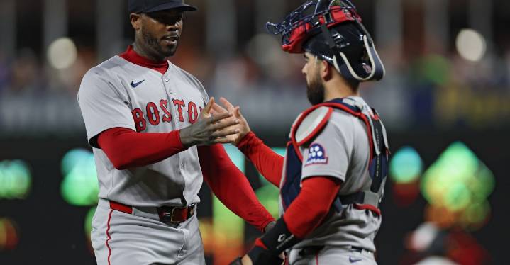 OTM Open Thread 8/27: Some bitchin’ pitchin’