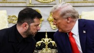 In Ukraine, a dark cloud lifts. Until Trump’s next move