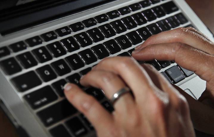 Corrections Board’s online meeting hacked with Nazi imagery, racial epithets