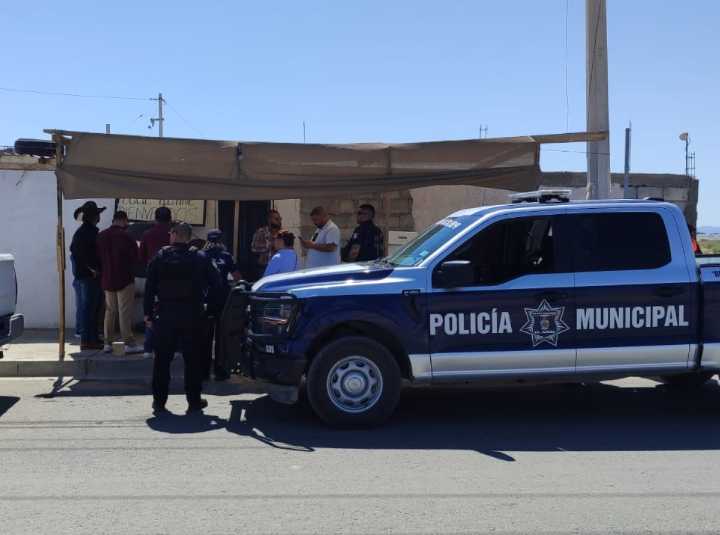 Tierra de Nadie
