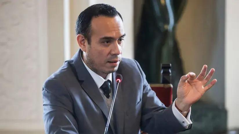 José Jerí tras archivo de denuncia por presunta violación sexual: "Colaboré con la justicia en todas las instancias pertinentes"