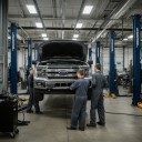 Qué fallos comunes presenta la Ford F